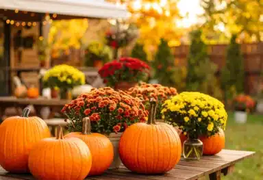 Halloween Activities for Older People