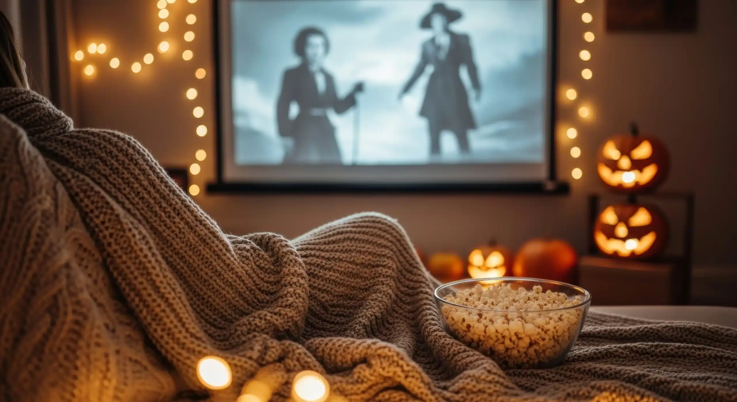 Halloween Activities for Older People
