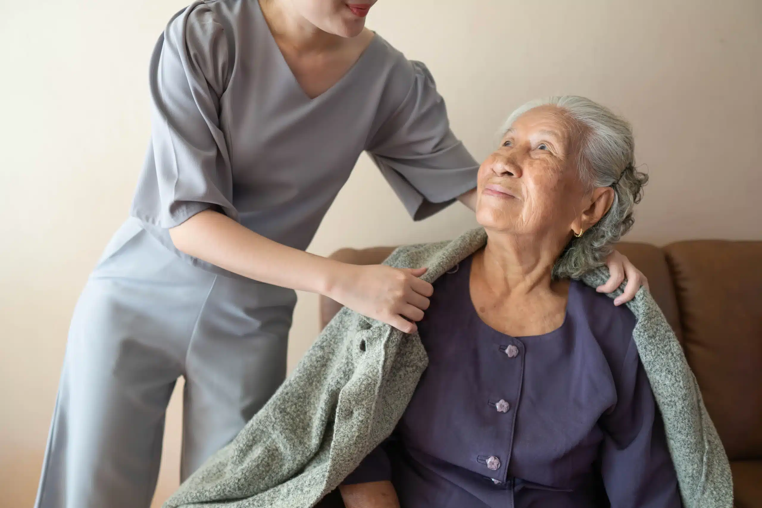 Difference Between Palliative Care and End-of-Life Care