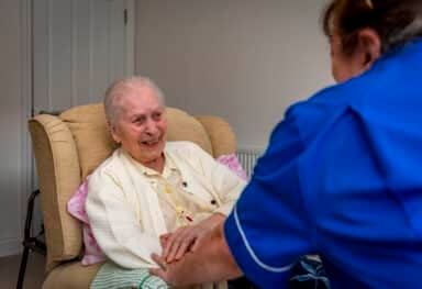 Live-In care Caremark
