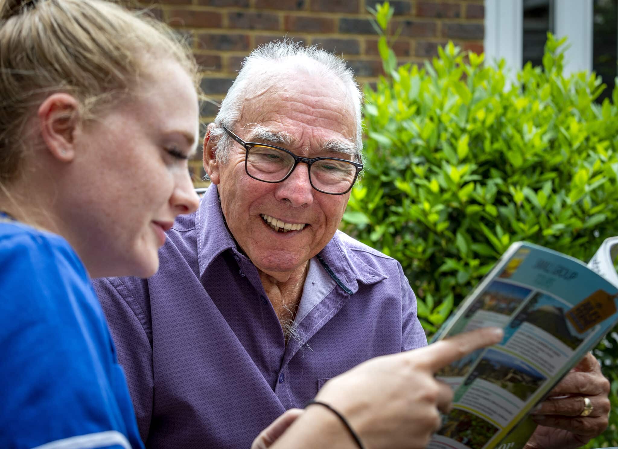 Difference Between Palliative Care and EndofLife Care Caremark