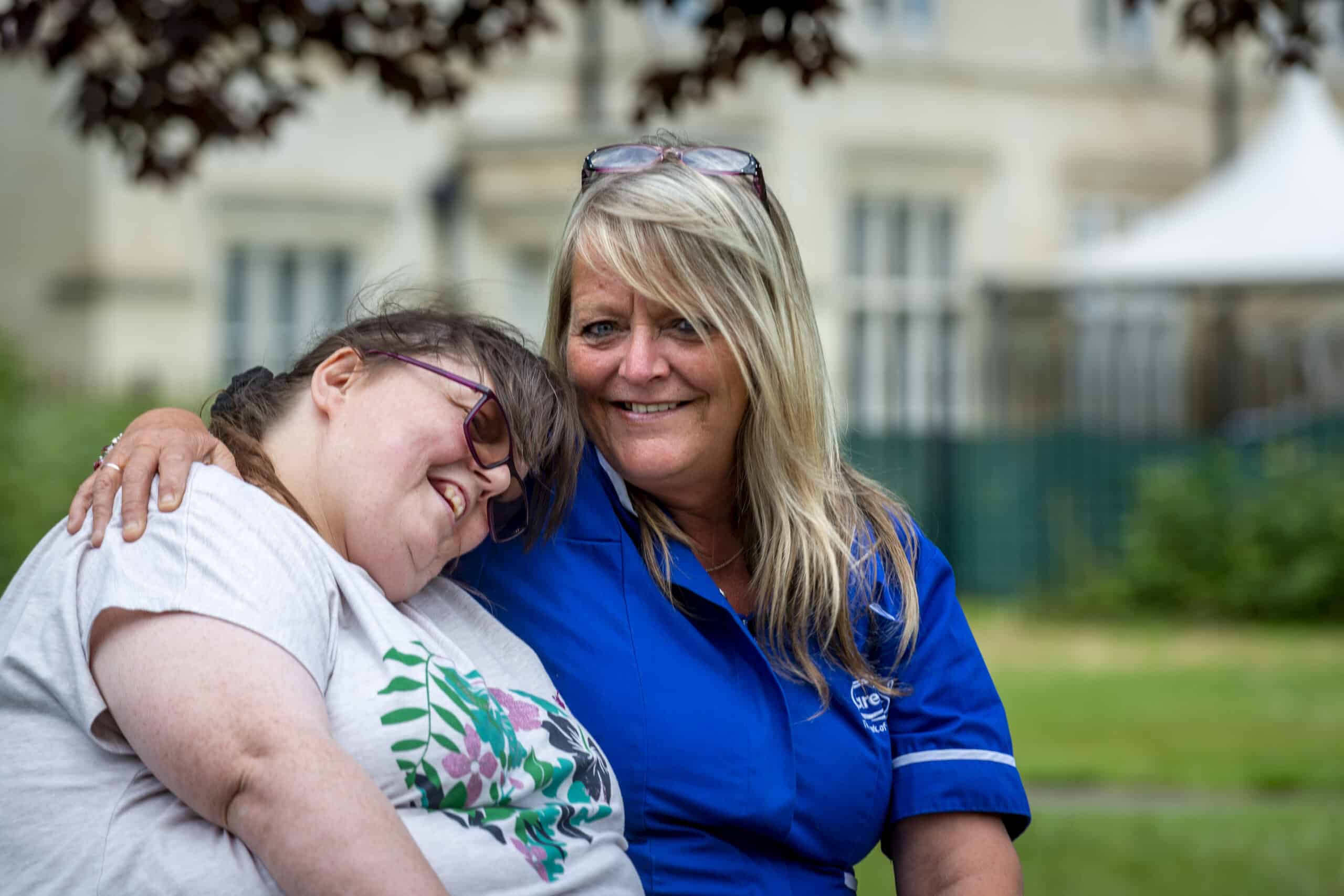 Apply for Carer Assistant jobs with Caremark North Herts and Stevenage