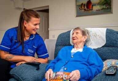 Caremark Mansfield