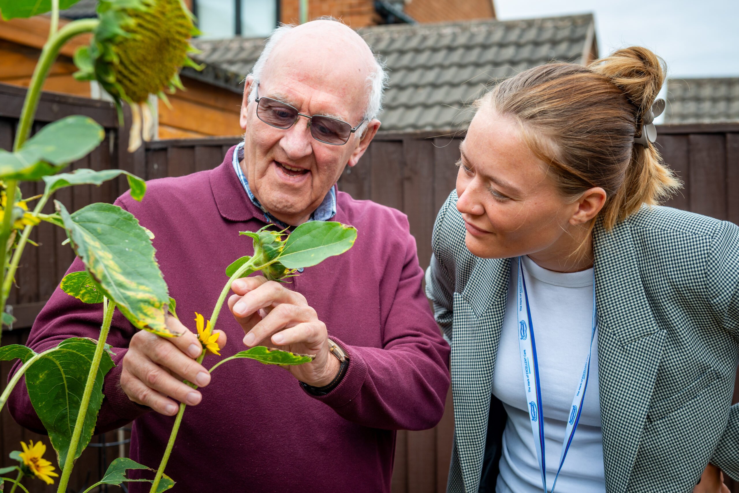 Halloween Activities for Older People