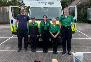 domiciliary hospital charge