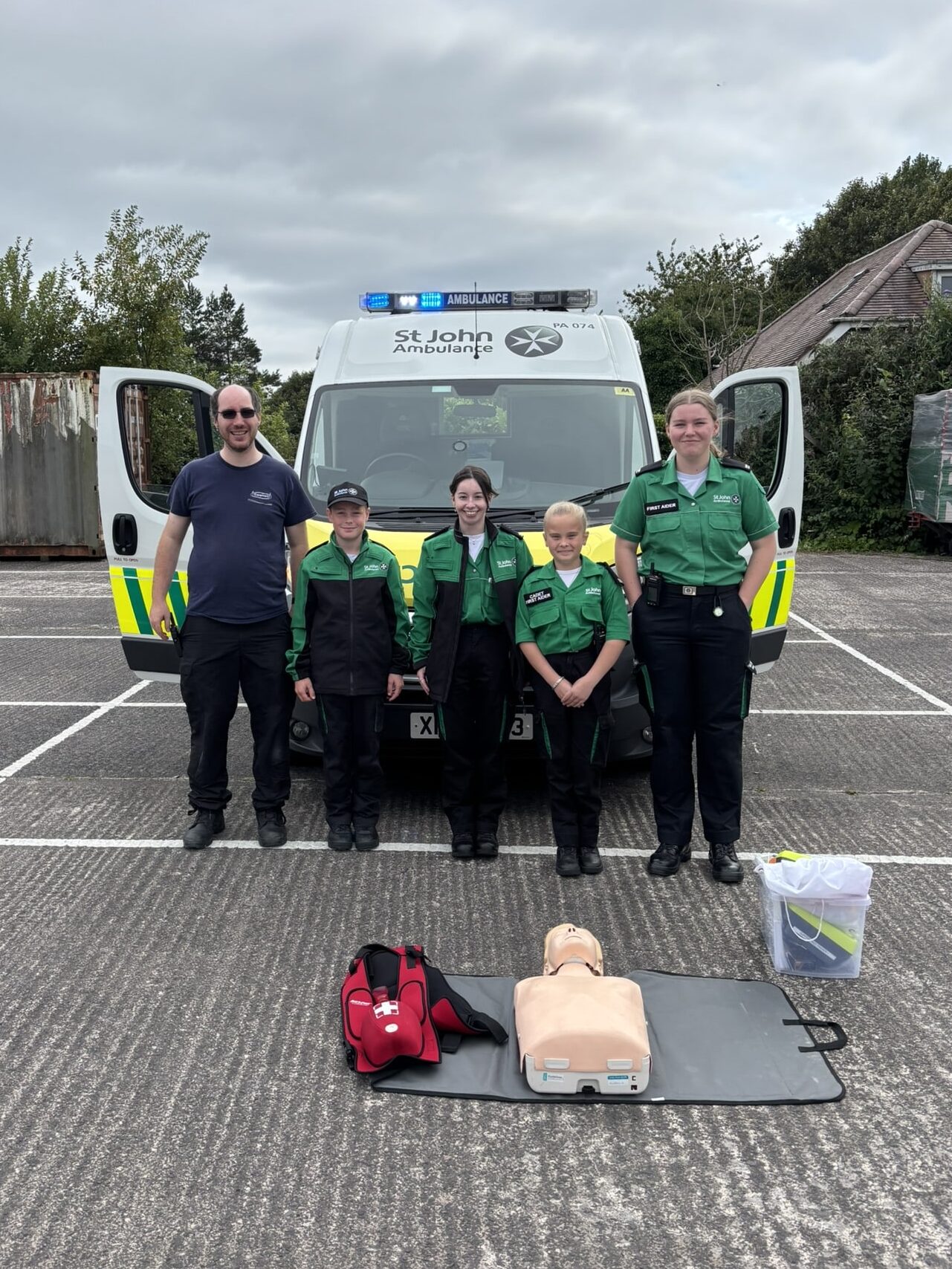 domiciliary hospital charge