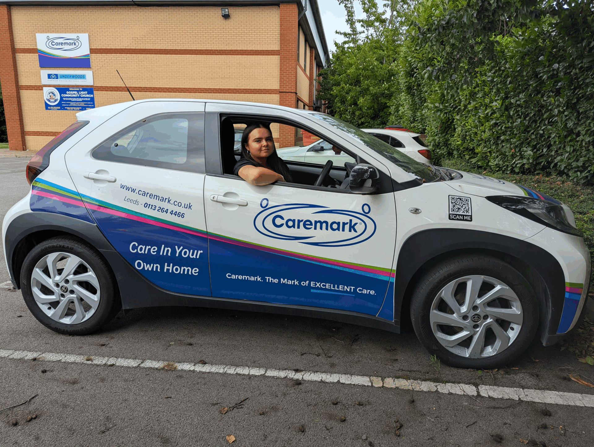 Recruiting in the health and social care sector