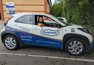 Recruiting in the health and social care sector