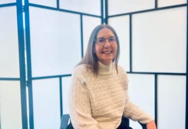 Exceptional care starts with the people who deliver it