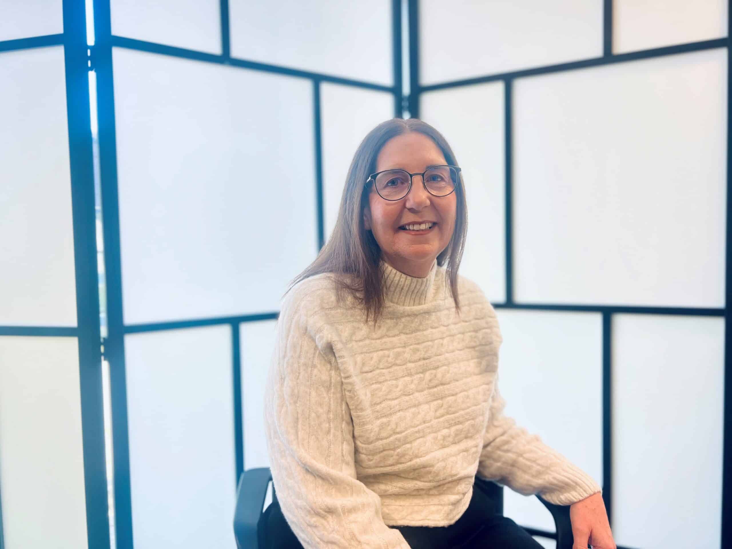 Exceptional care starts with the people who deliver it