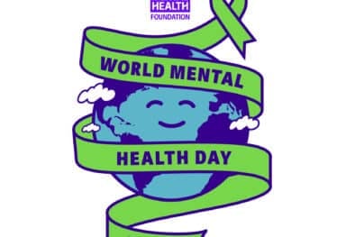 WORLD MENTAL HEALTH DAY 2025