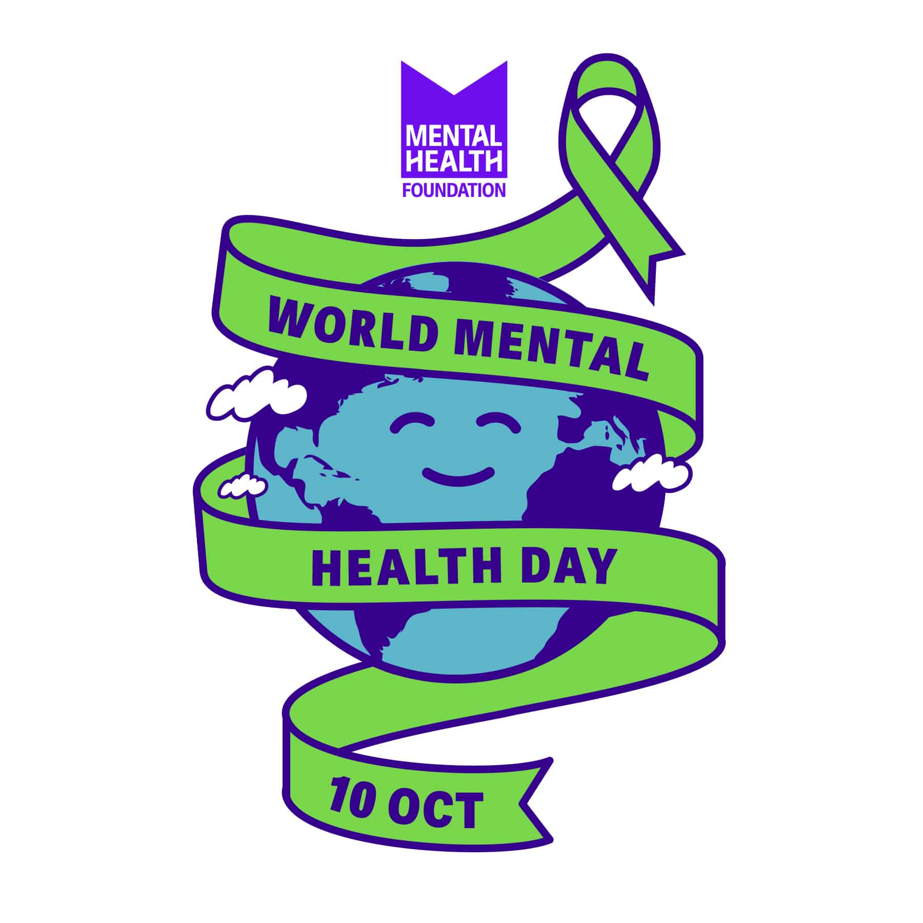 WORLD MENTAL HEALTH DAY 2025