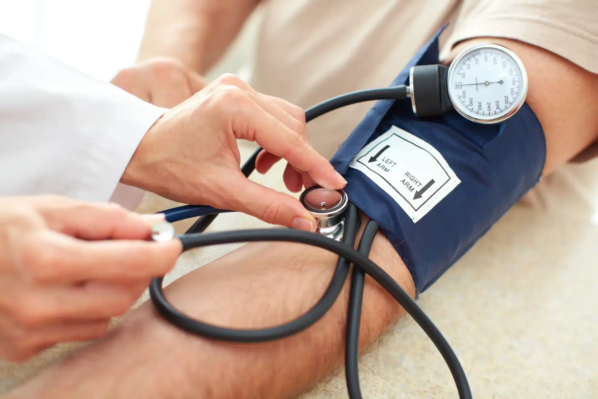 foods for high blood pressure