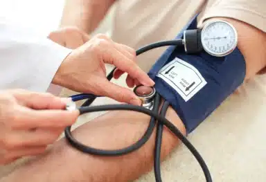 foods for high blood pressure