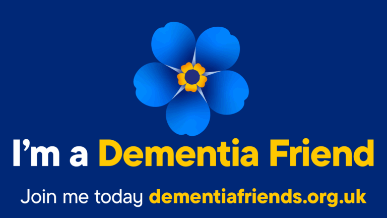 Caremark North Herts and Stevenage Dementia Friends