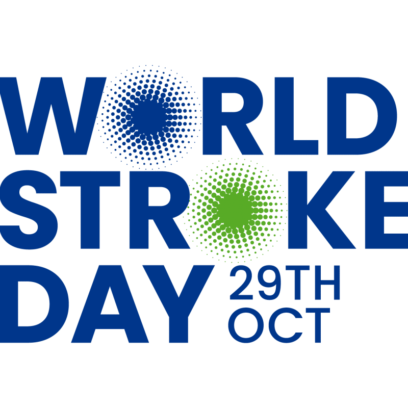 worldstroke day blue