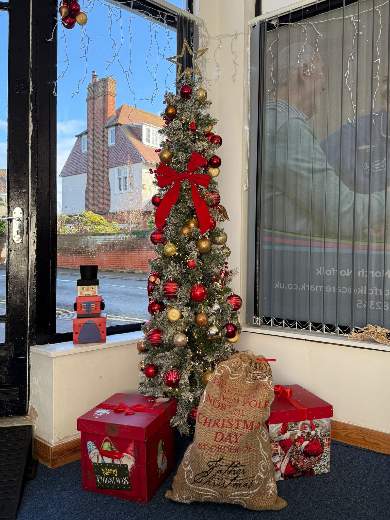 Caremark North Norfolk Christmas Events