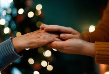Supporting Older Adults During the Holidays
