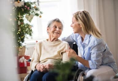 christmas gifts for older people