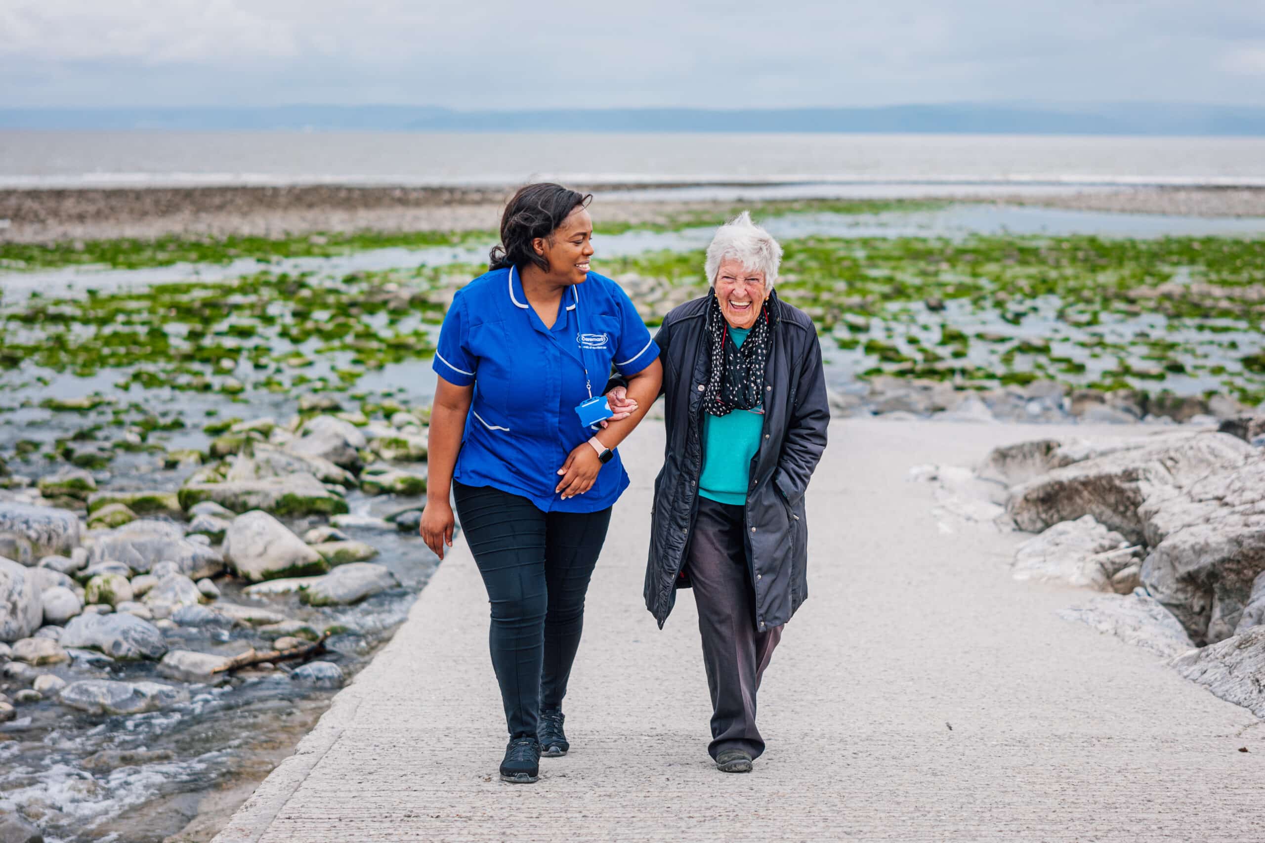 Winter Activities for People with Dementia