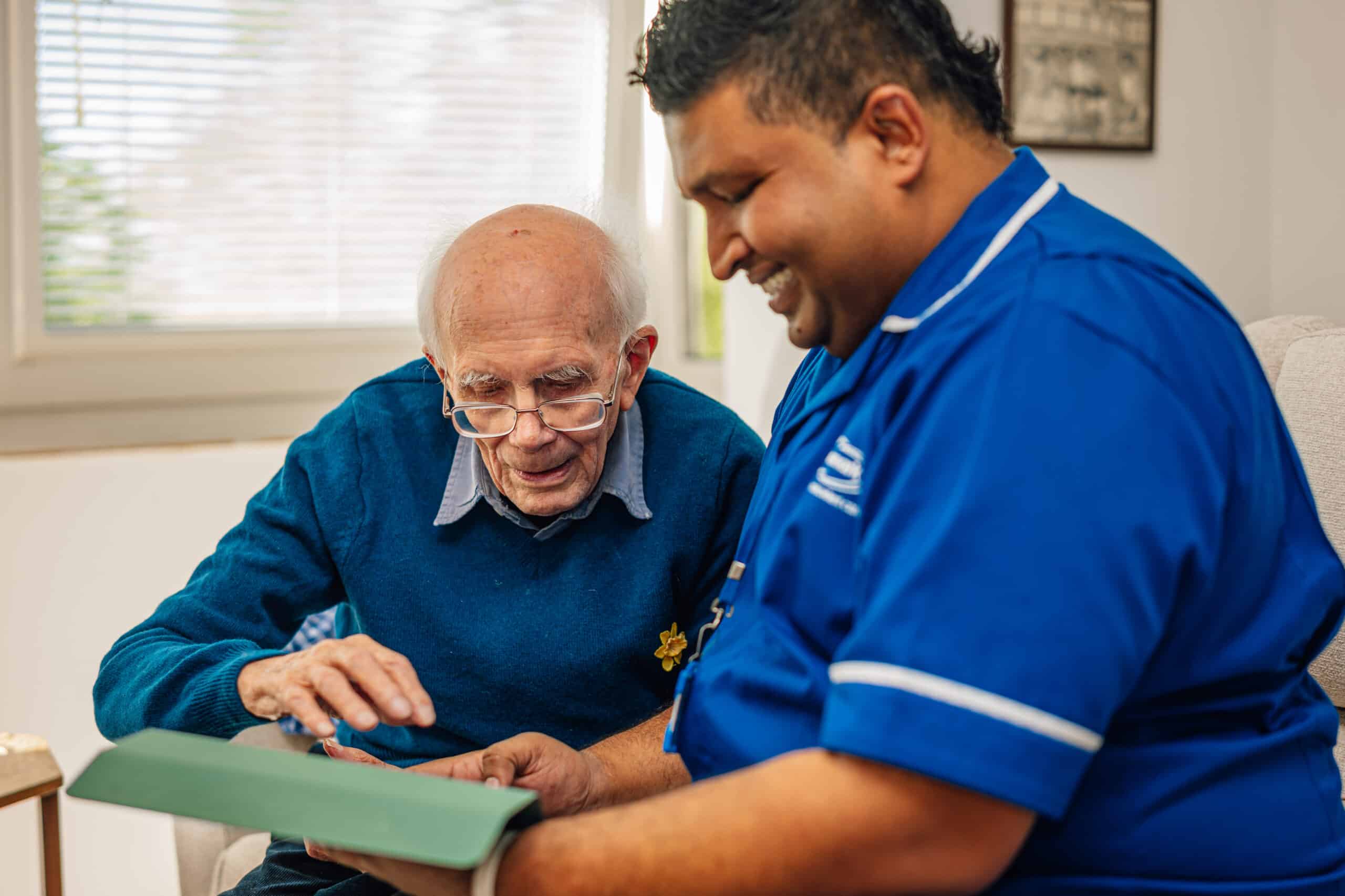 christmas gifts for older people