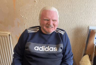 The desire to stay living in your own home