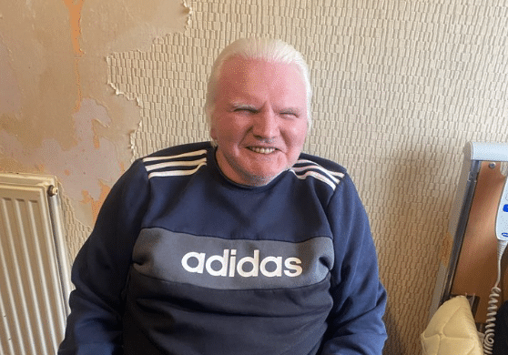 The desire to stay living in your own home