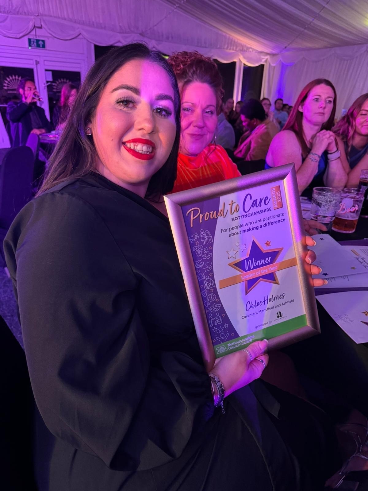 If you could bottle the perfect Care Manager