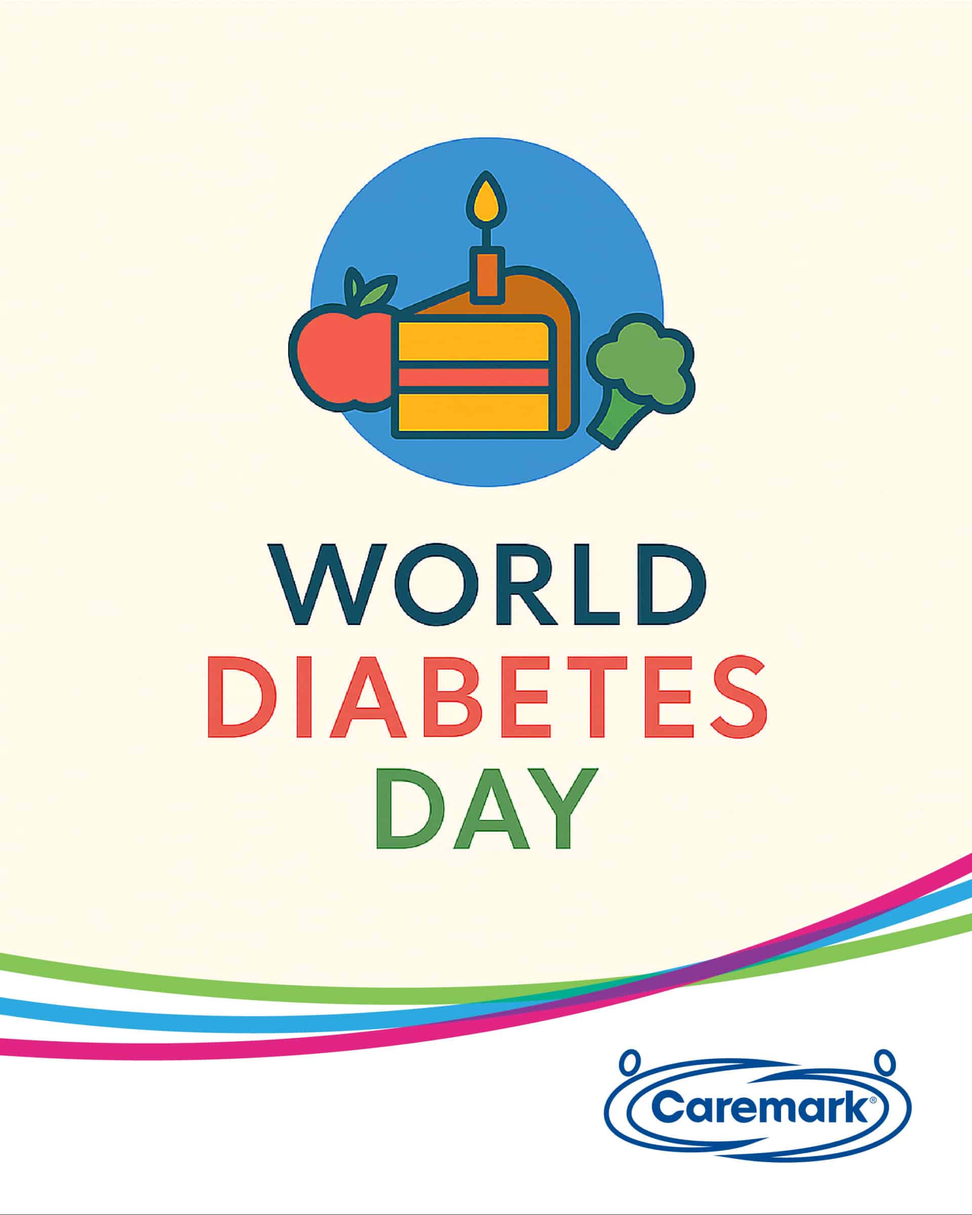 Caremark Diabetes Awareness