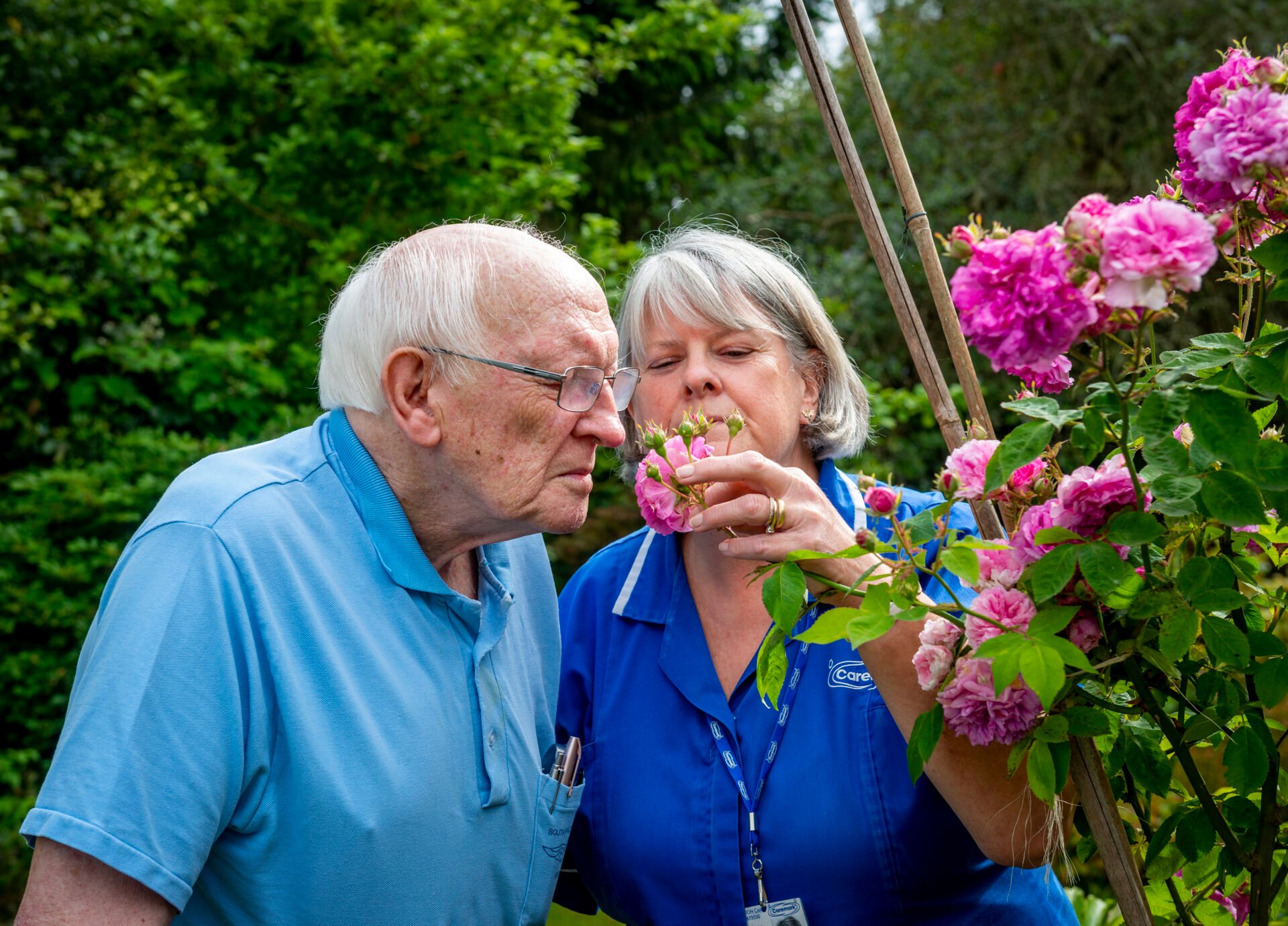 HERO Caremark th June