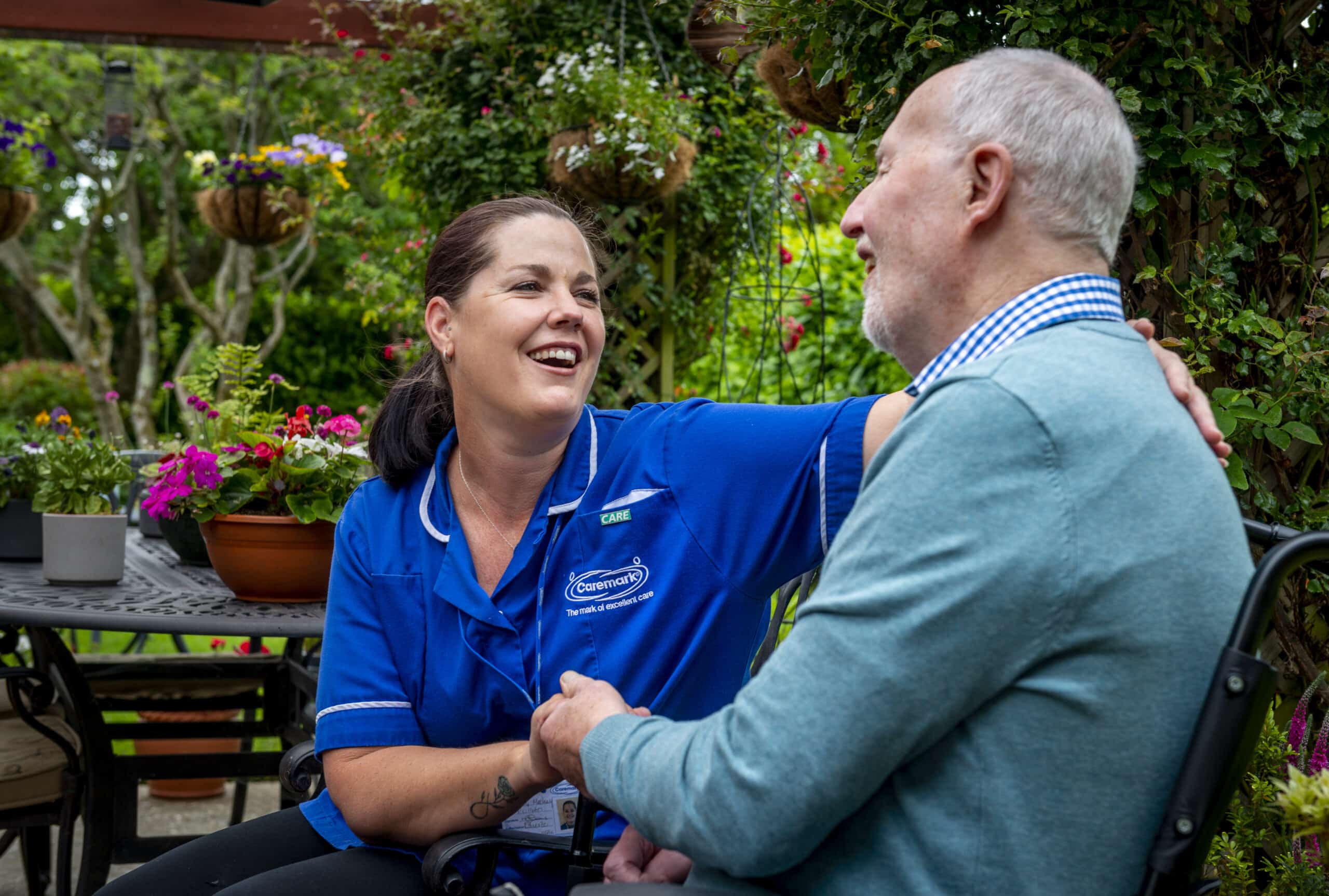 HERO Caremark th June