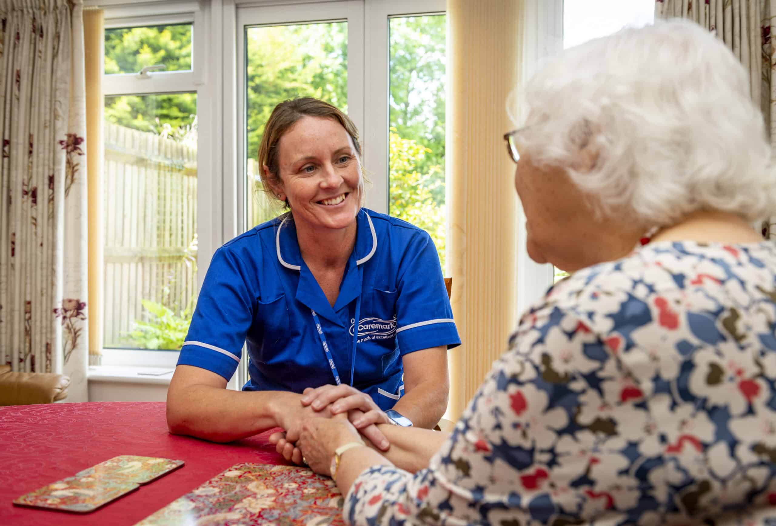 Care Assistants Support Daily Living Across Lewes