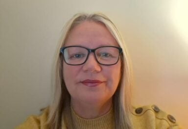 Margaret Dark Care Manager Picture Website