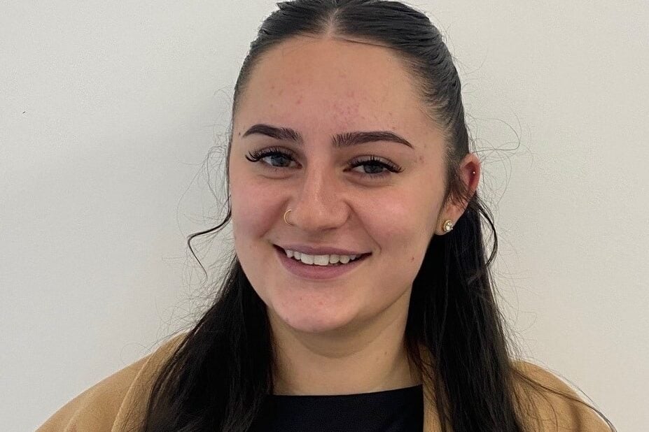 Olivia Cheal Profile