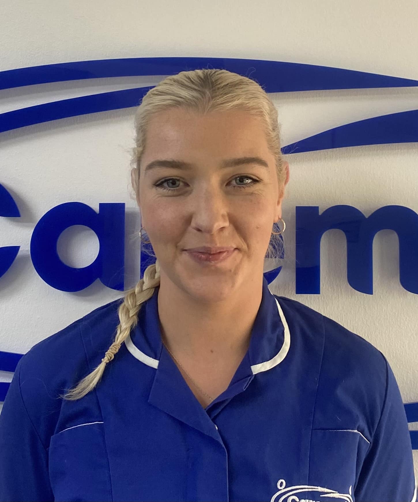 lottie mcgann, article picture