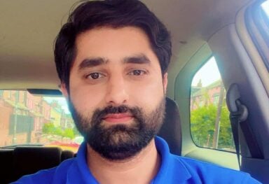 Creating a positive working environment