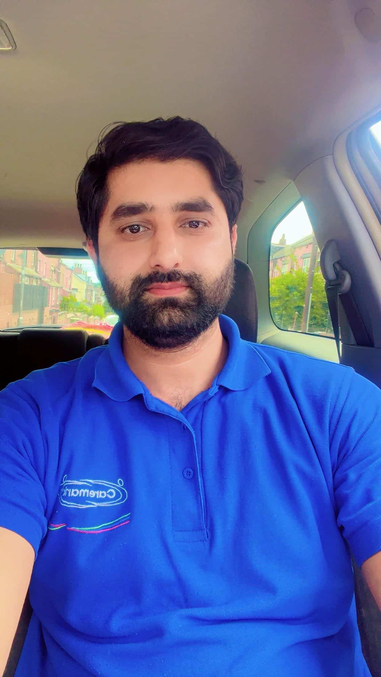 Creating a positive working environment