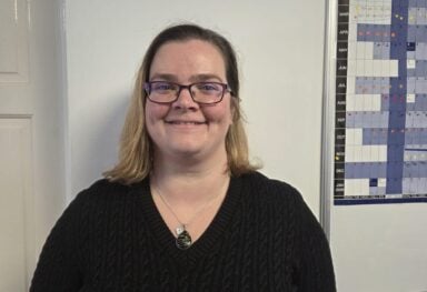 Andreea Vasile Care Manager at Caremark Bournemouth