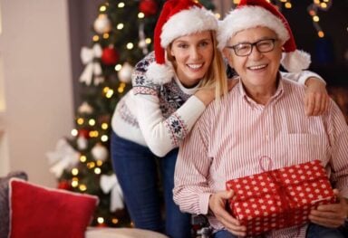 Congleton over the Festive Period