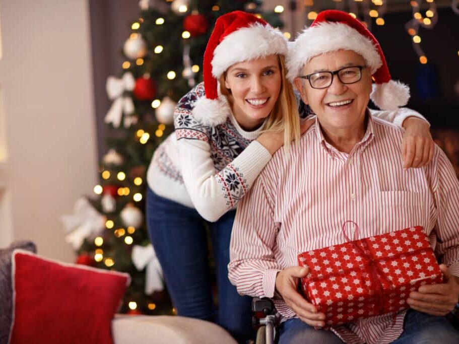 Congleton over the Festive Period