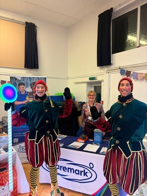 Caremark Cheltenham Loves Being Part of the Community