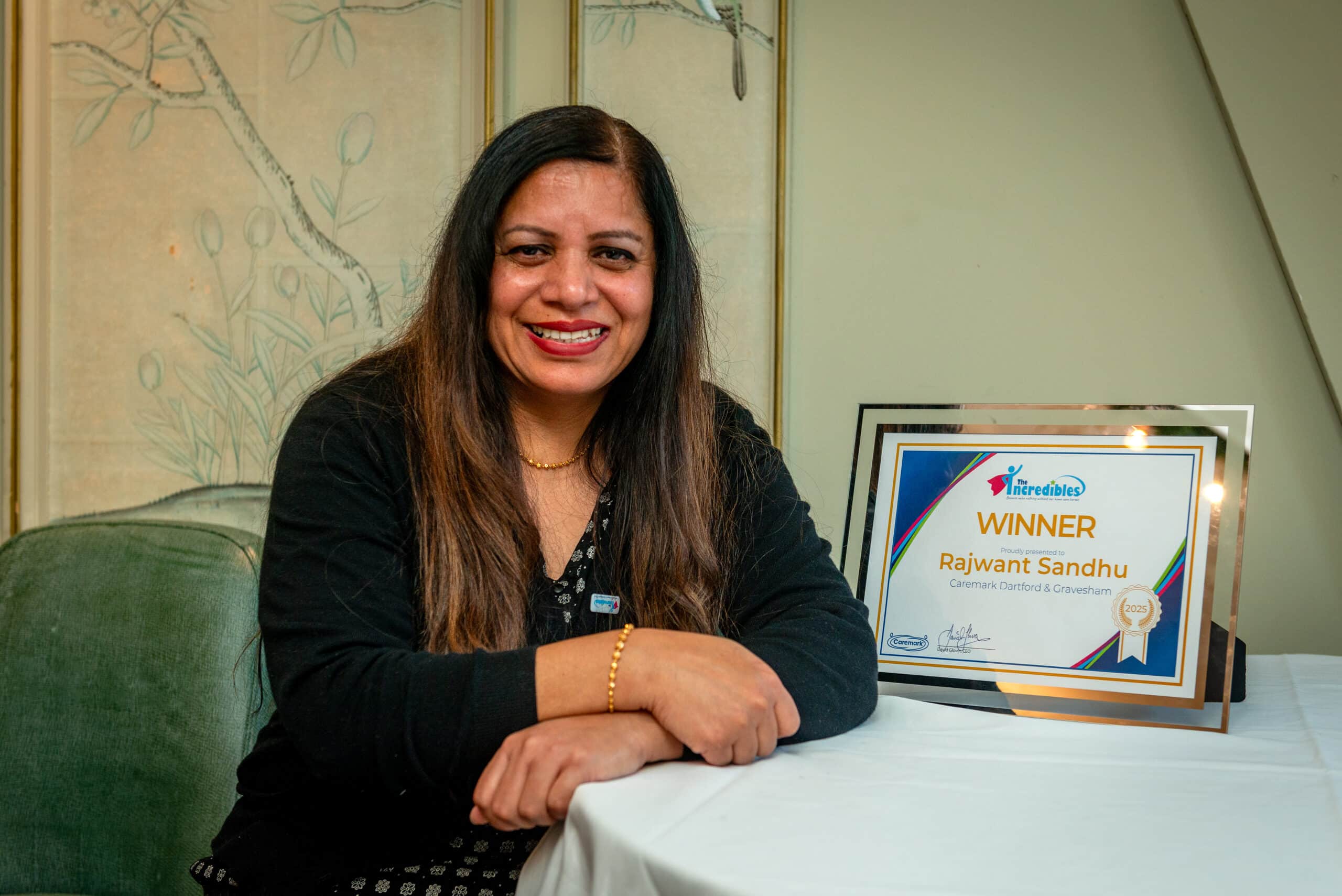 The Incredibles 2025