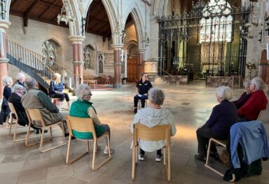 Our Coffee Morning Dates For