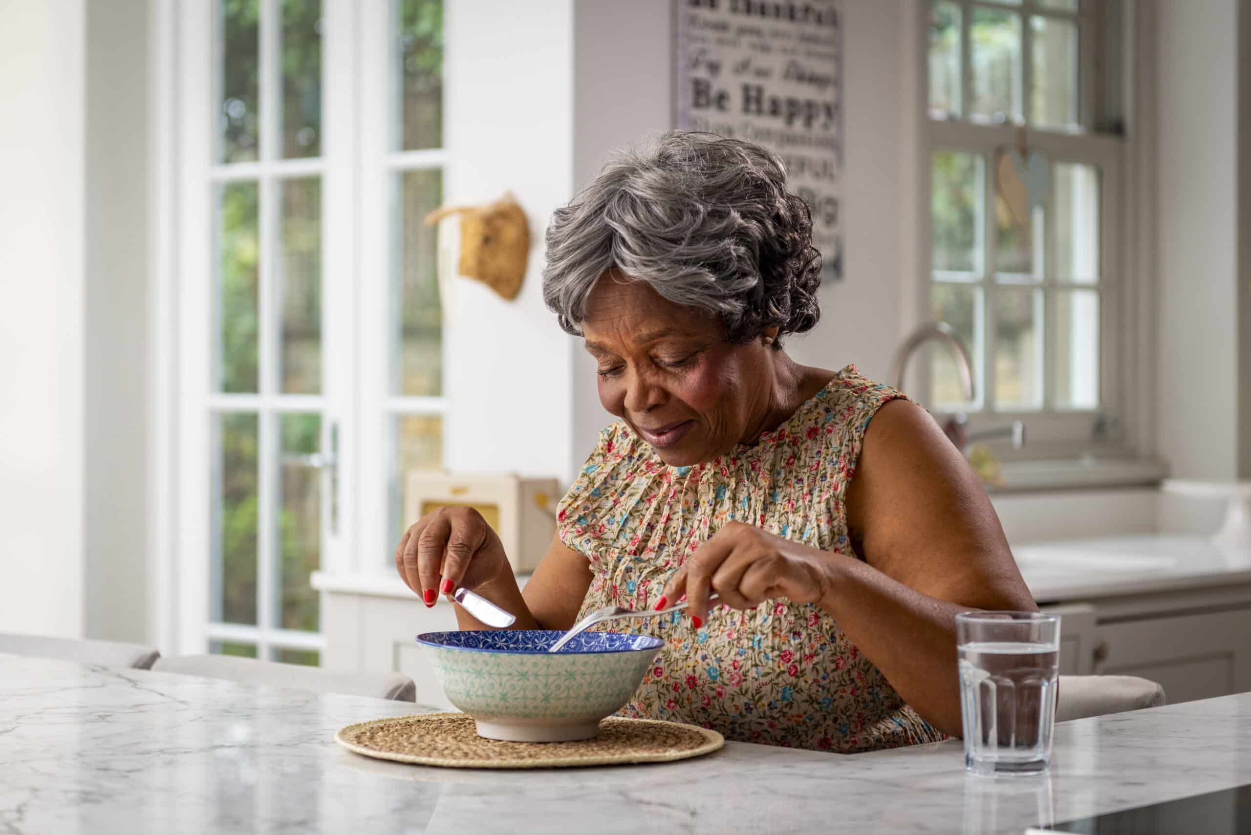 benefits of healthy eating for older adults