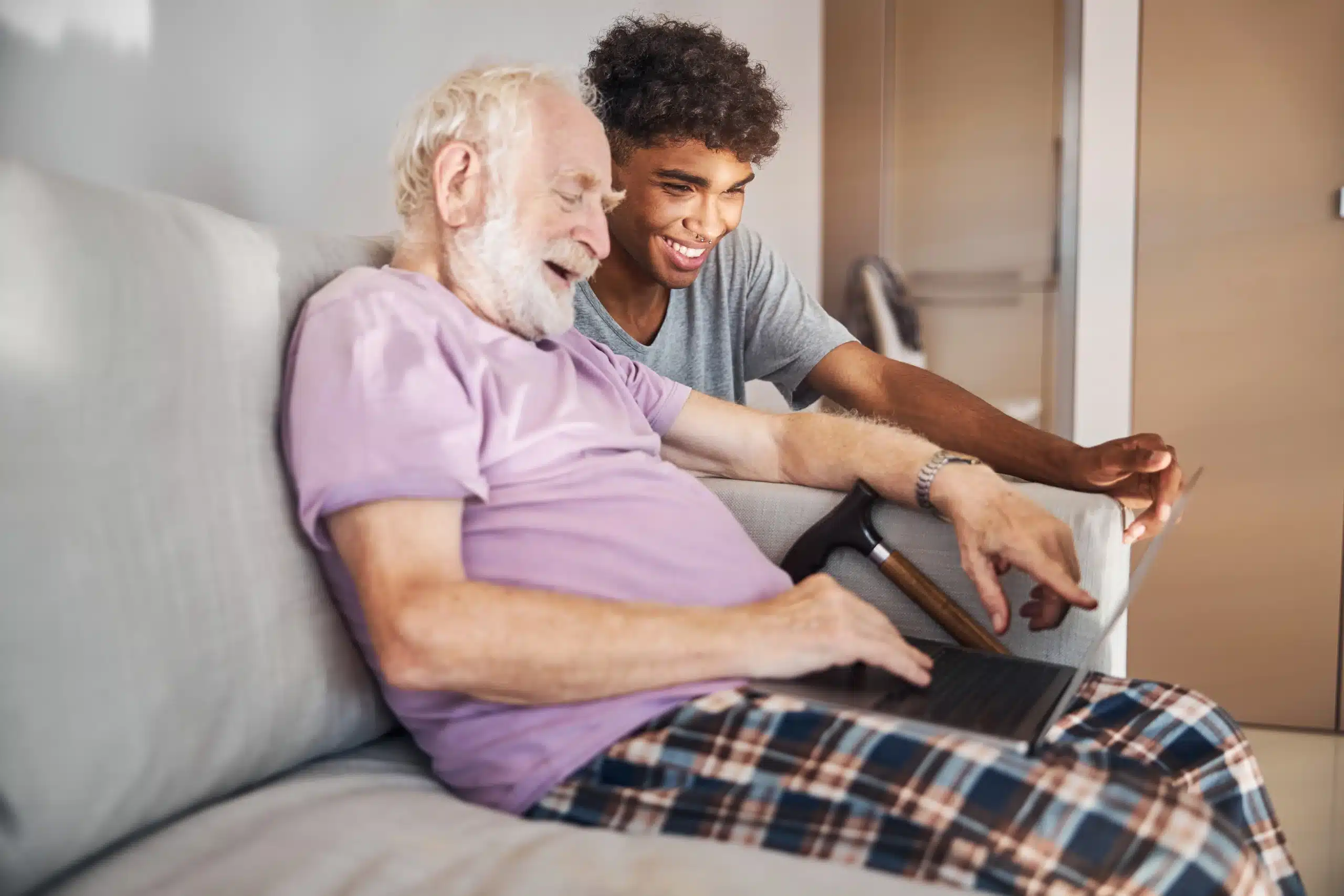 Understanding Dementia: A Beginner's Guide