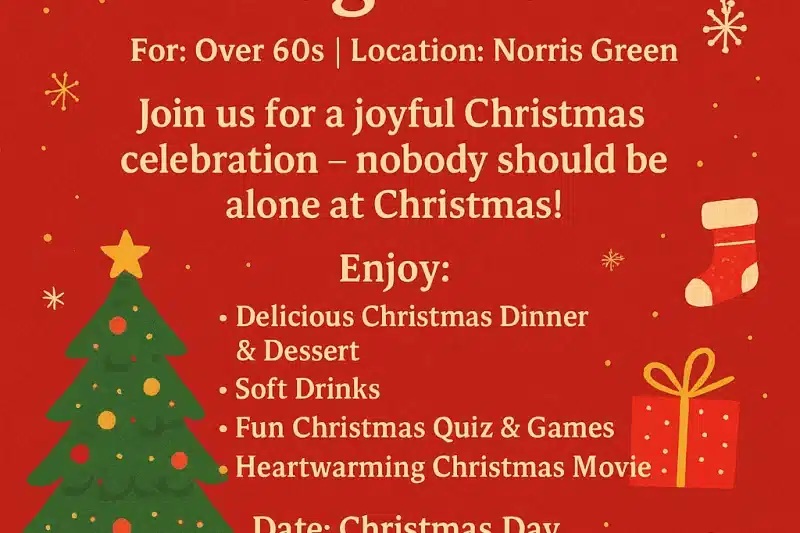 christmas community article