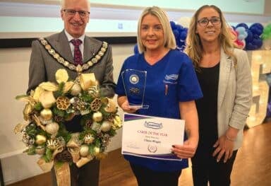 A positive impact on our lives