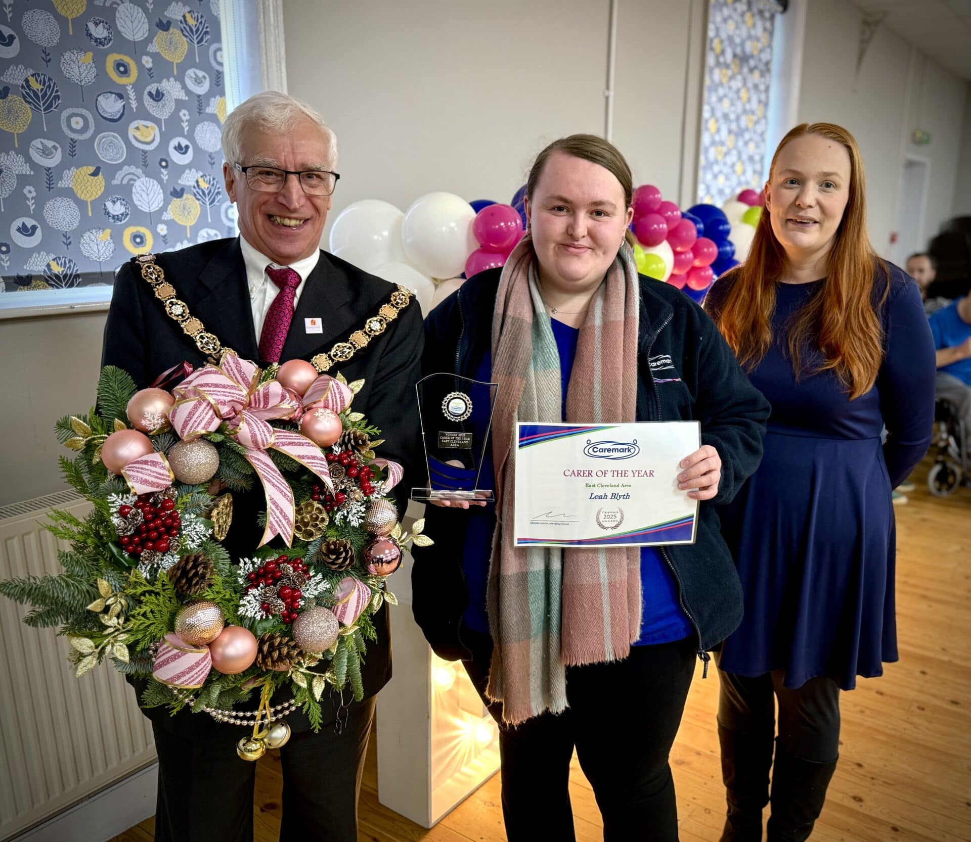 You don't know what you have until it's gone