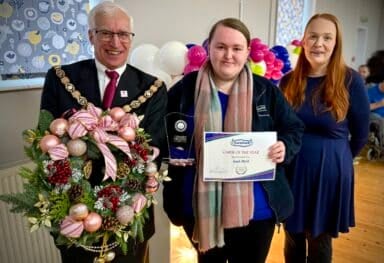 You don't know what you have until it's gone