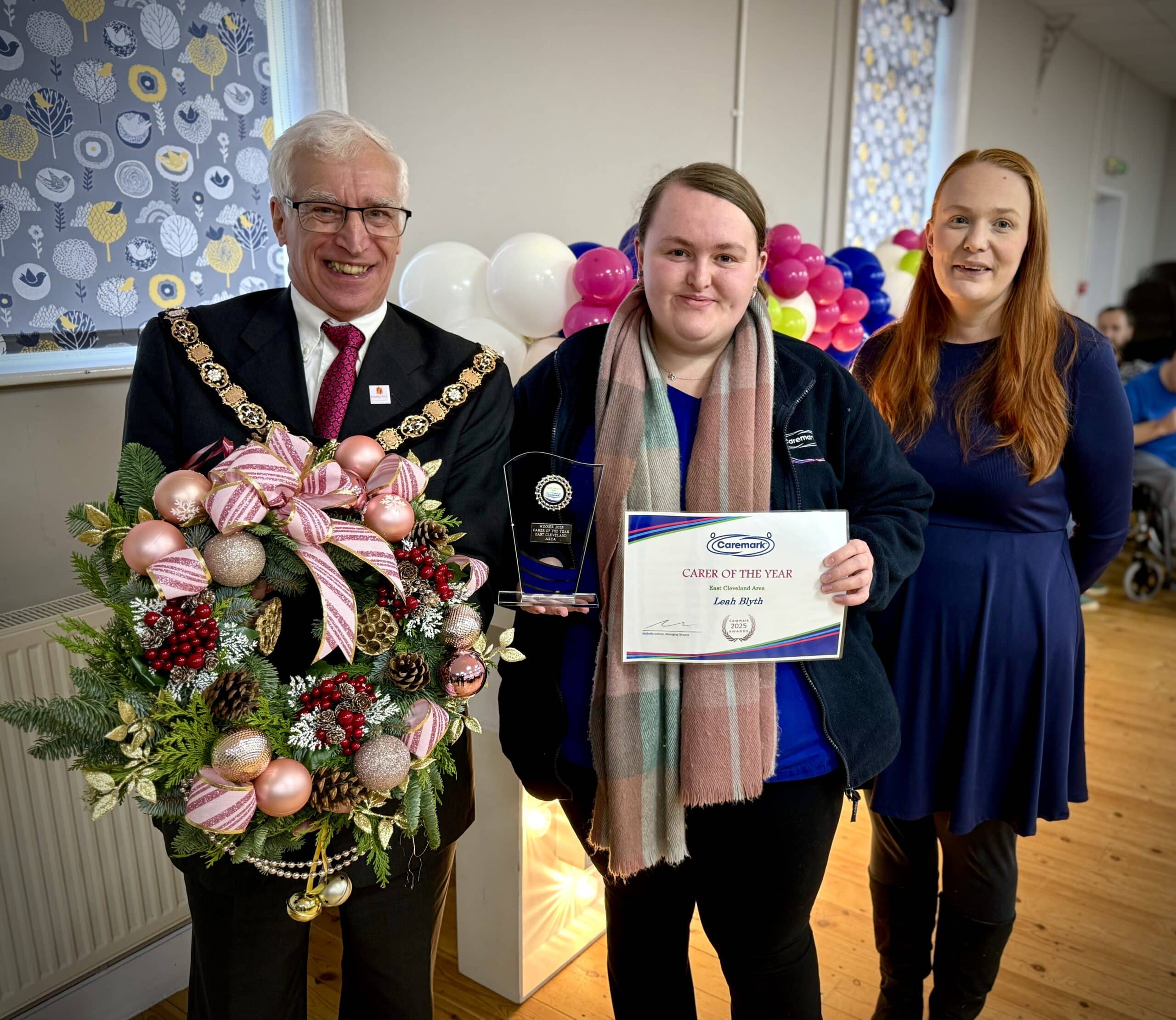 You don't know what you have until it's gone